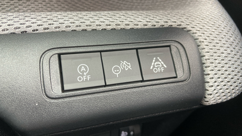 Citroen C3 1.2 Turbo Plus 5dr Petrol Hatchback